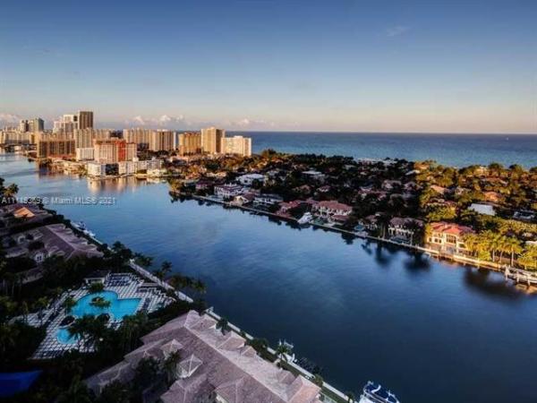 The Clifton, 3161 S Ocean Dr #908, Hallandale Beach, Florida 33009, image 1