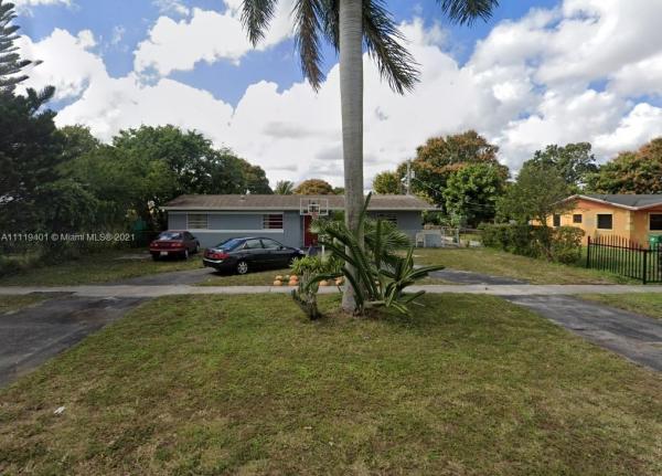 Windward Estates, 18510 NW 22nd Ave, Miami Gardens, Florida 33056, image 2