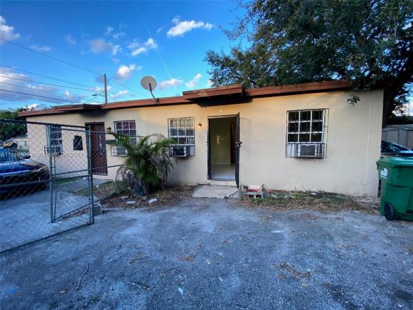 Magnolia, 2070 Washington Ave, Opa-Locka, Florida 33054, image 1