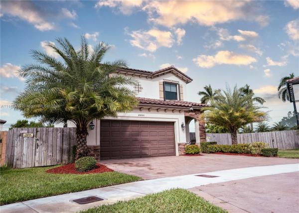 Artesa At Coco Palm Estates, 24806 SW 118th Ave, Princeton, Florida 33032, image 2