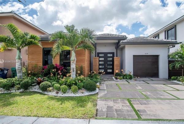Serenity By Lennar, 16114 SW 136 Way #, Country Walk, Florida 33196, image 1