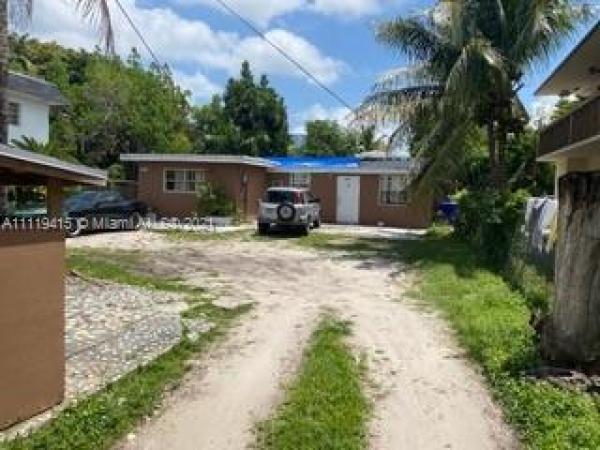 Little River Gardens, 8307 NE Miami Ct, Miami, Florida 33138, image 1