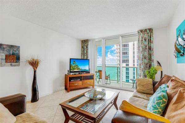The Tides On Hollywood Beach, 3901 S Ocean Dr #15H, Hollywood, Florida 33019, image 2