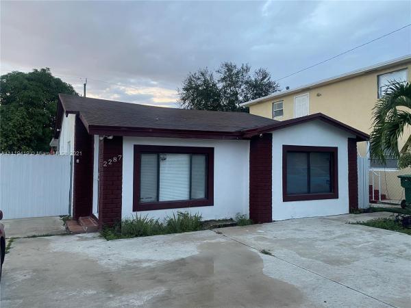Tropical Park, 2287 NW 93rd St, West Little River, Florida 33147, image 2