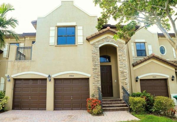 Silver Palms East, 23644 SW 113th Ave #23644, Princeton, Florida 33032, image 1