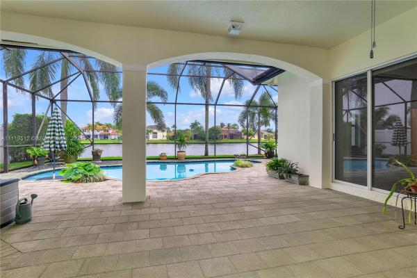 The Estates Of Pembroke Shores, 997 SW 159th Way, Pembroke Pines, Florida 33027, image 1