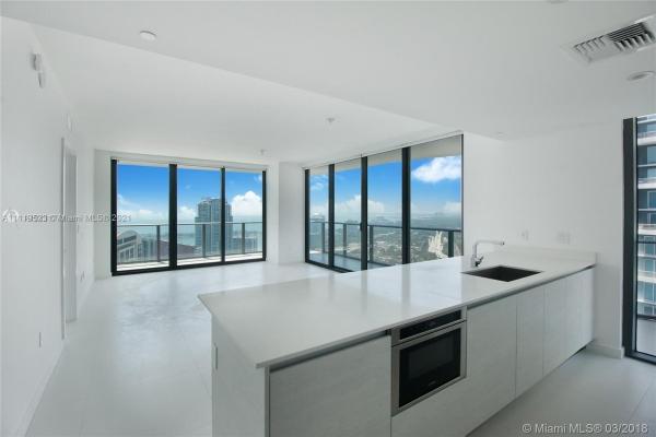 SLS Brickell, 1300 S Miami Ave #4206, Miami, Florida 33130, image 2