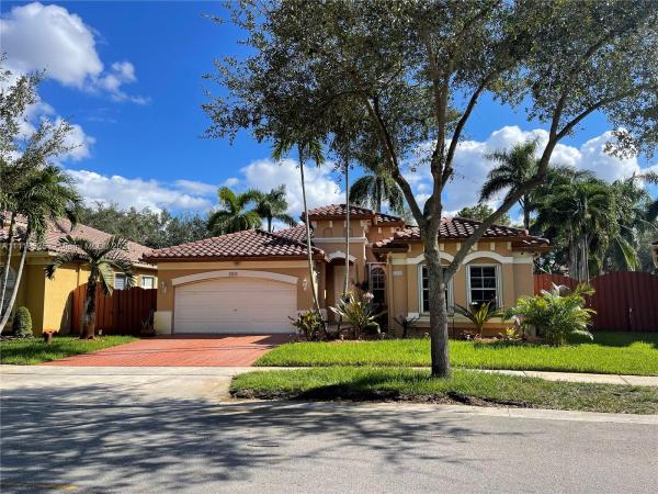 12858 SW 52nd St, Miramar, Florida 33027, image 2