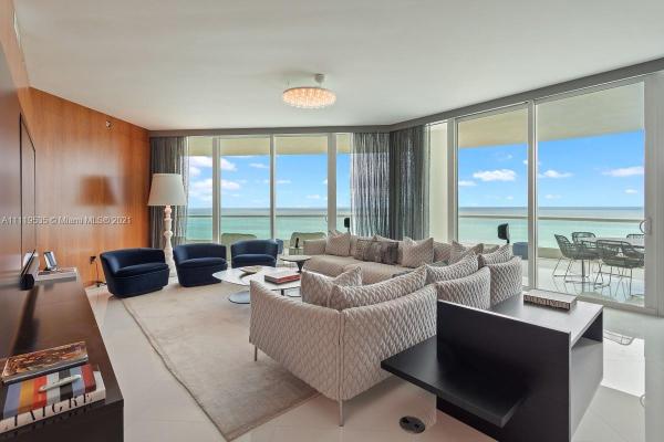 Turnberry Ocean Colony South Tower, 16047 Collins Ave #1804, Sunny Isles Beach, Florida 33160, image 2
