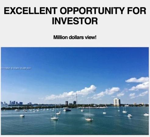 Bayshore Yacht & Tennis Club, 7904 West Dr #812, North Bay Village, Florida 33141, image 2