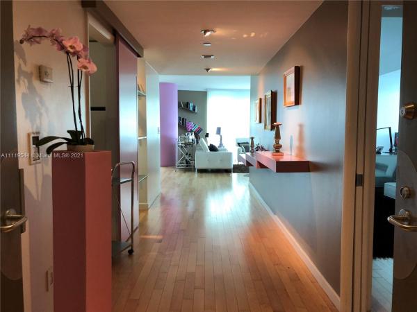 Bristol Tower, 2127 Brickell Ave #1704, Miami, Florida 33129, image 2