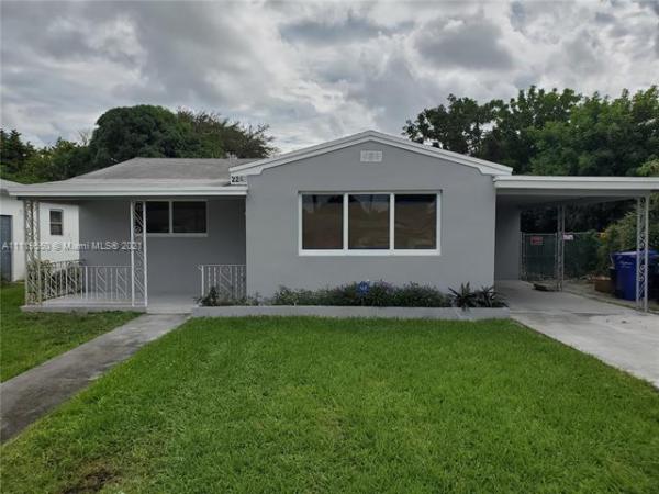 Belmar, 2242 Plunkett St, Hollywood, Florida 33020, image 2