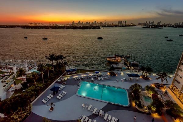 Mirador North 1200, 1200 West Ave #803, Miami Beach, Florida 33139, image 2