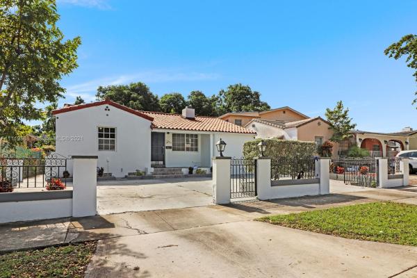 New Silver Crest, 2468 SW 12th St, Miami, Florida 33135, image 1