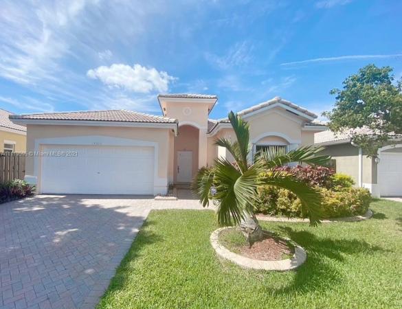 San Jose, 14308 SW 156th Ave, Country Walk, Florida 33196, image 2