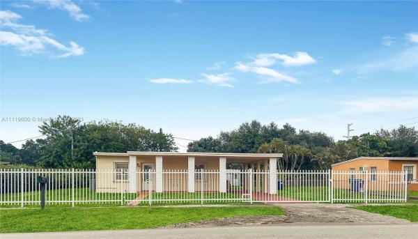 Bunche Park, 1875 NW 157th St, Miami Gardens, Florida 33054, image 2