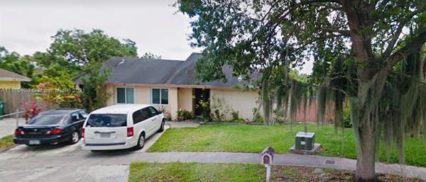 Oak Park, 20333 SW 122nd Pl, South Miami Heights, Florida 33177, image 1