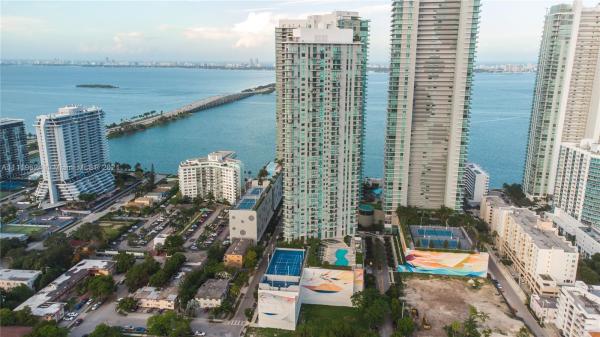 Paraiso Bayviews, 501 NE 31st St #610, Miami, Florida 33137, image 2