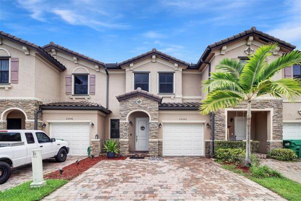 Artesa At Coco Palm Estates, 25202 SW 115th Ave, Princeton, Florida 33032, image 2