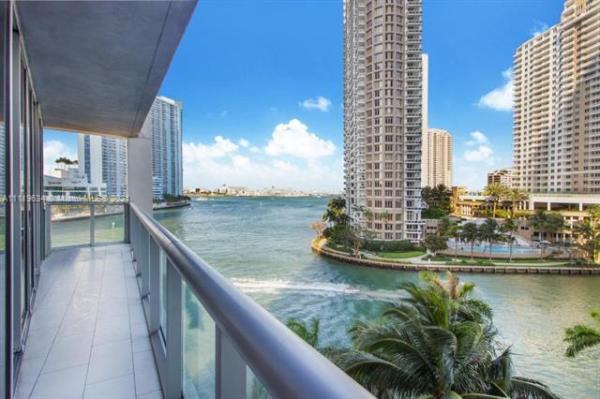 Icon Brickell Tower 1, 465 Brickell Ave #601, Miami, Florida 33131, image 2