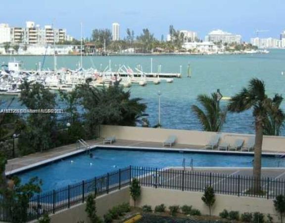 Caribbean Towers, 7545 E Treasure Dr #2F, North Bay Village, Florida 33141, image 1