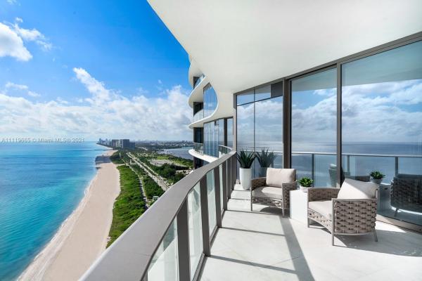 The Ritz-Carlton Residences, 15701 Collins Ave #2802, Sunny Isles Beach, Florida 33160, image 2