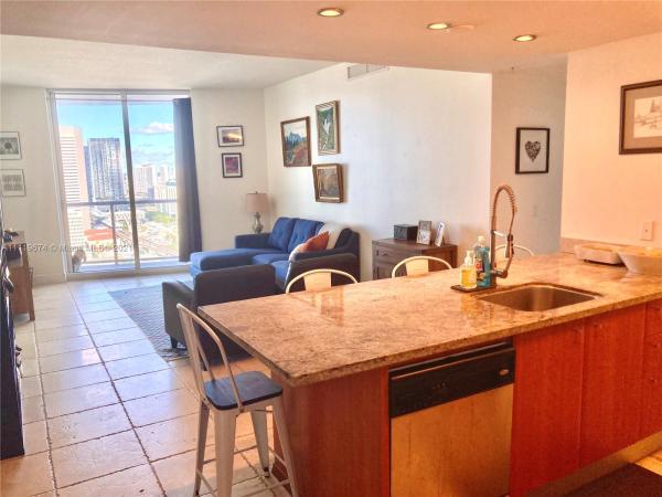 Latitude On The River, 185 SW 7th St #3109, Miami, Florida 33130, image 2