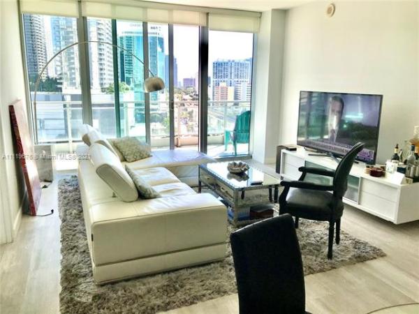 Mint At Riverfront, 92 SW 3rd St #1503, Miami, Florida 33130, image 2
