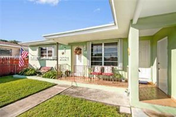 Hialeah Acres, 259 E 19th St, Hialeah, Florida 33010, image 1