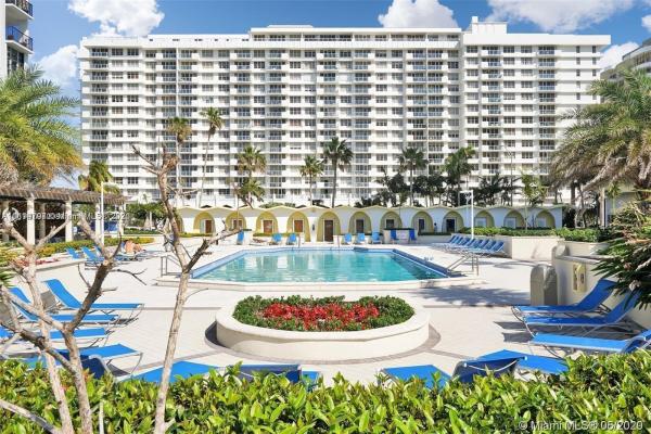 5600 Collins, 5600 Collins Ave #17, Miami Beach, Florida 33140, image 2