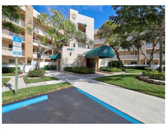 Weldon, 9587 Weldon Cir #B203, Tamarac, Florida 33321, image 1