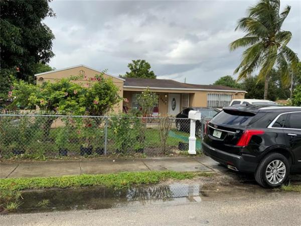 8900 NW 24th Ave, West Little River, Florida 33147, image 2