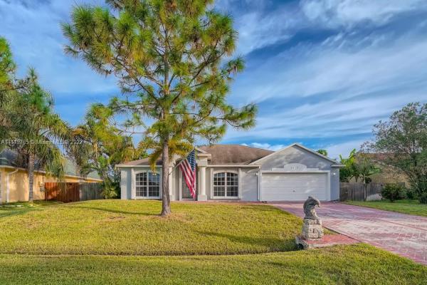 1417 SW San Esteban #1417, Florida 34953, image 2