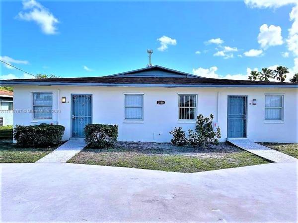22nd Avenue Manor, 2190 NW 97th St, West Little River, Florida 33147, image 2