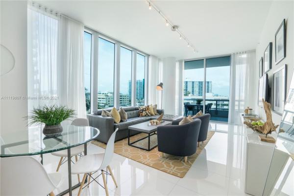 South Carillon Beach, 6799 Collins Ave #411, Miami Beach, Florida 33141, image 1