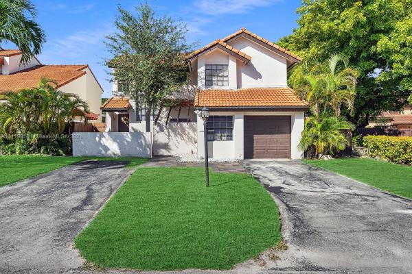 Sunset Harbour, 12720 SW 63rd Cir Ter, Kendale Lakes, Florida 33183, image 2