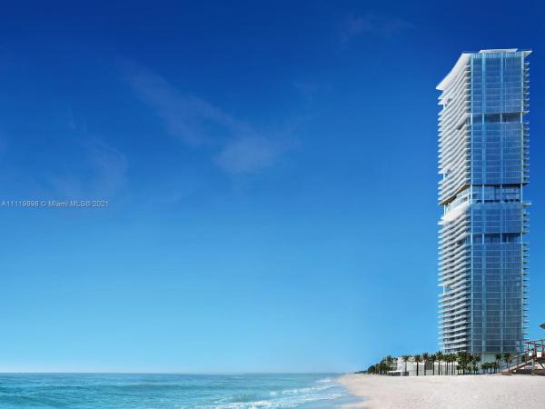 Turnberry Ocean Club Residences, 18501 Collins Ave #3903, Sunny Isles Beach, Florida 33160, image 2