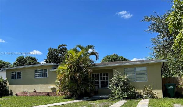 Norwood, 18830 NW 7th Ave, Miami Gardens, Florida 33169, image 2
