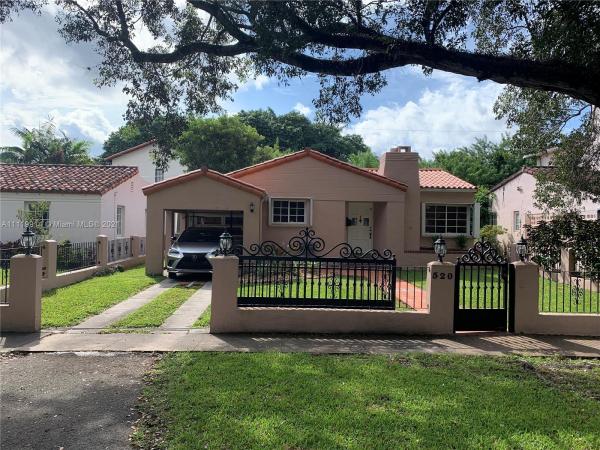 Granada, 520 N Alcazar Ave, Coral Gables, Florida 33134, image 2