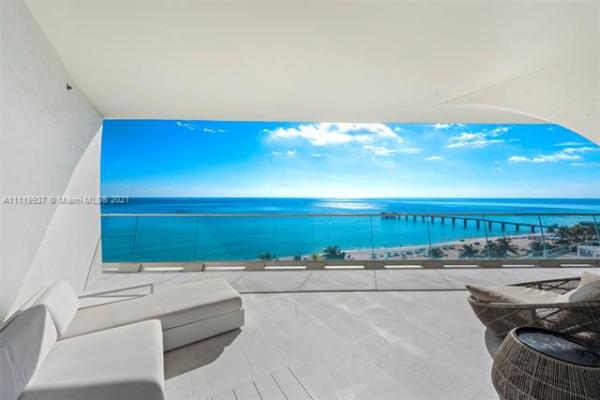 Jade Signature, 16901 Collins Ave #802, Sunny Isles Beach, Florida 33160, image 1