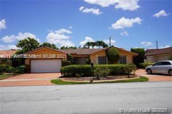 Las Palmas, 1161 SW 103rd Ct, University Park, Florida 33174, image 1