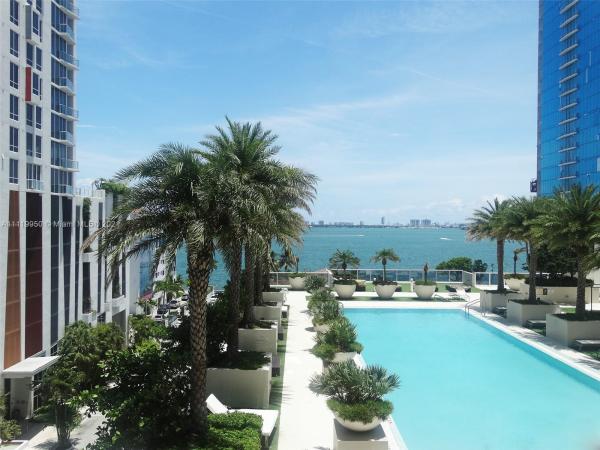 Bay House Miami, 600 NE 27th St #701, Miami, Florida 33137, image 2