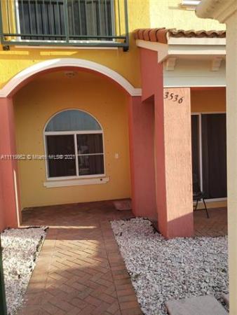 Bella Vista, 3536 NW 29th Pl, Lauderdale Lakes, Florida 33311, image 2