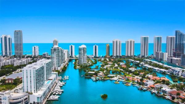 400 Sunny Isles West, 400 Sunny Isles Blvd #2005, Sunny Isles Beach, Florida 33160, image 2