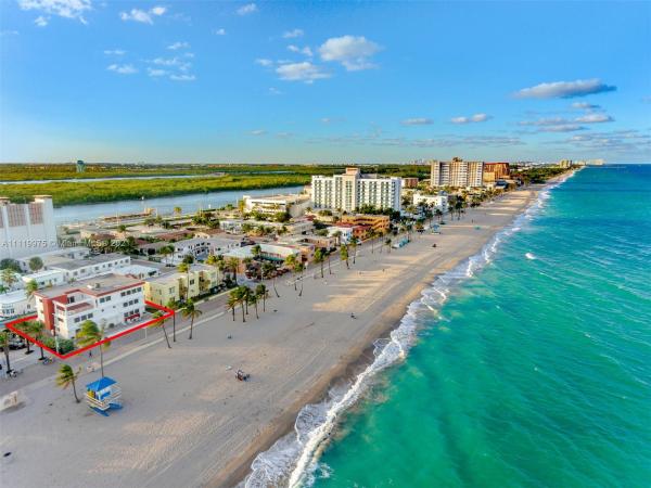 Windswept Club, 2205 N Surf Rd #3, Hollywood, Florida 33019, image 2