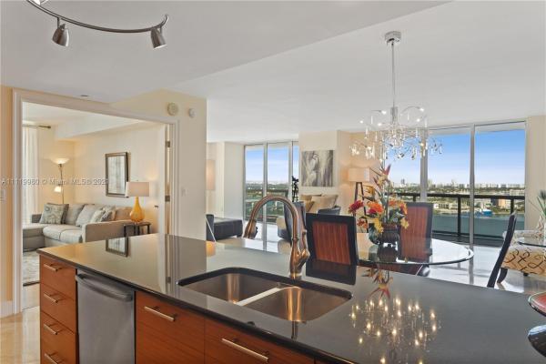 50 Biscayne, 50 Biscayne Blvd #2002, Miami, Florida 33132, image 2