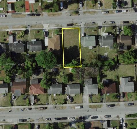 Seventh Avenue Park, 912 NW 66th St, Miami, Florida 33150, image 1