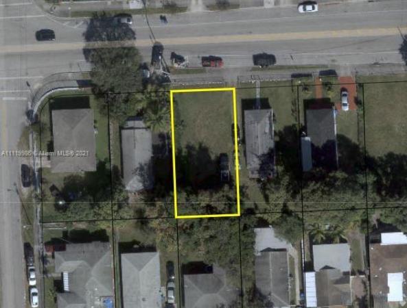 Liberty City Homesites, Miami, Florida 33147, image 2