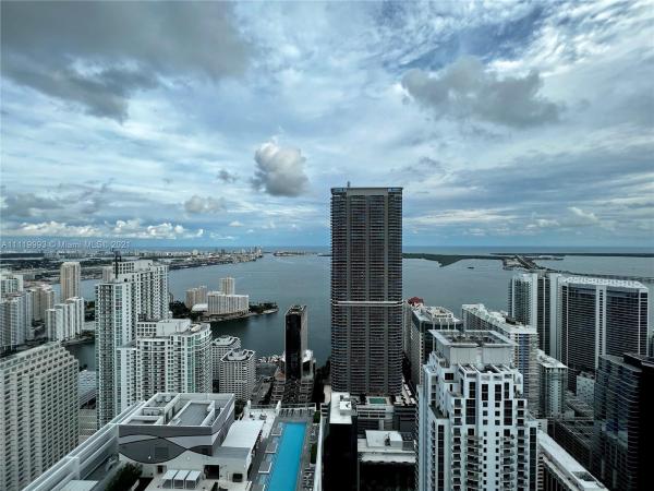 Brickell Flatiron, 1000 Brickell Plz #2807, Miami, Florida 33131, image 2