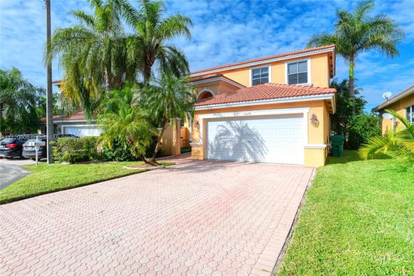 Mariposa Isles, 13175 SW 29th St, Miramar, Florida 33027, image 2